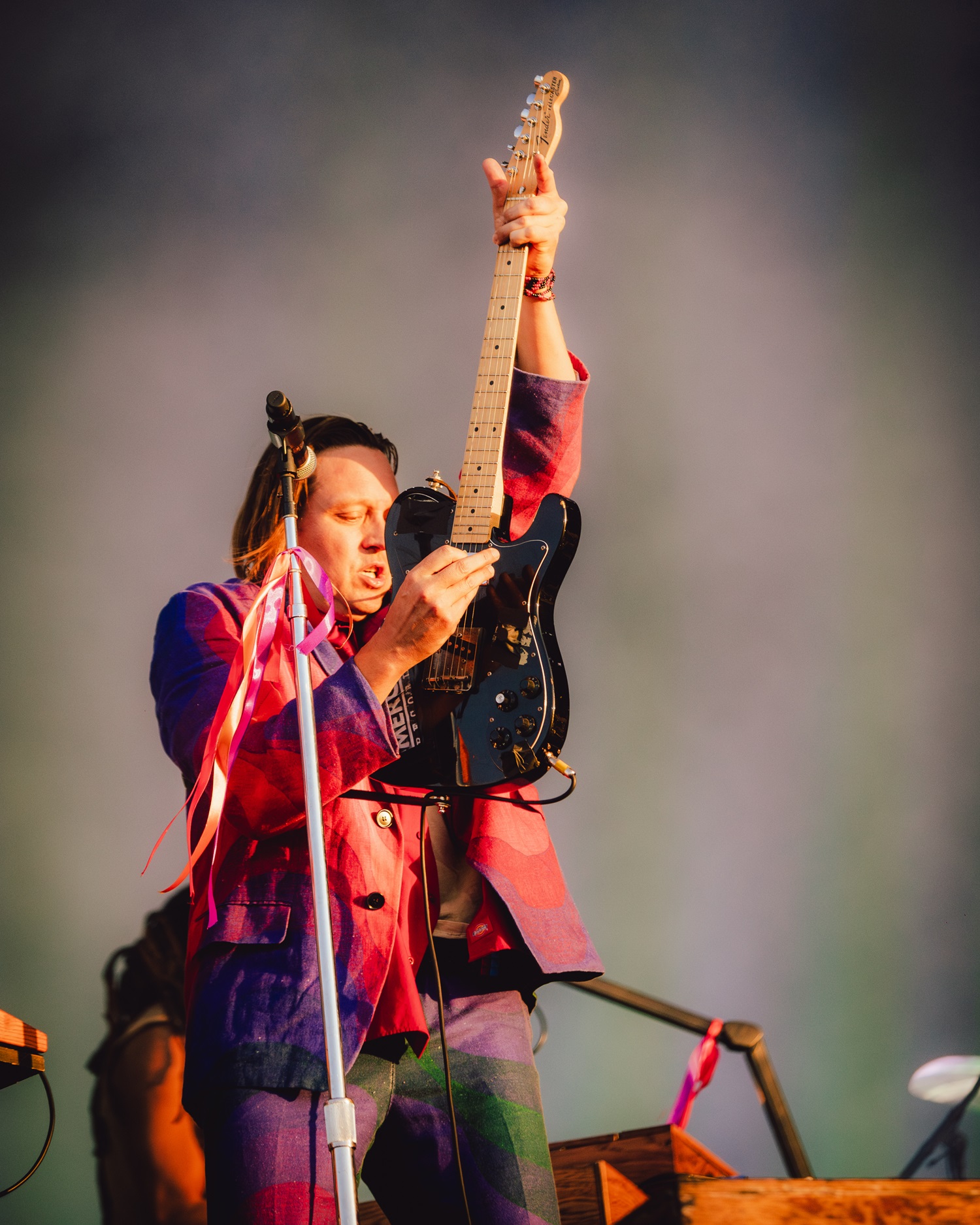 Lollapalooza Chile 2024 - Día 2